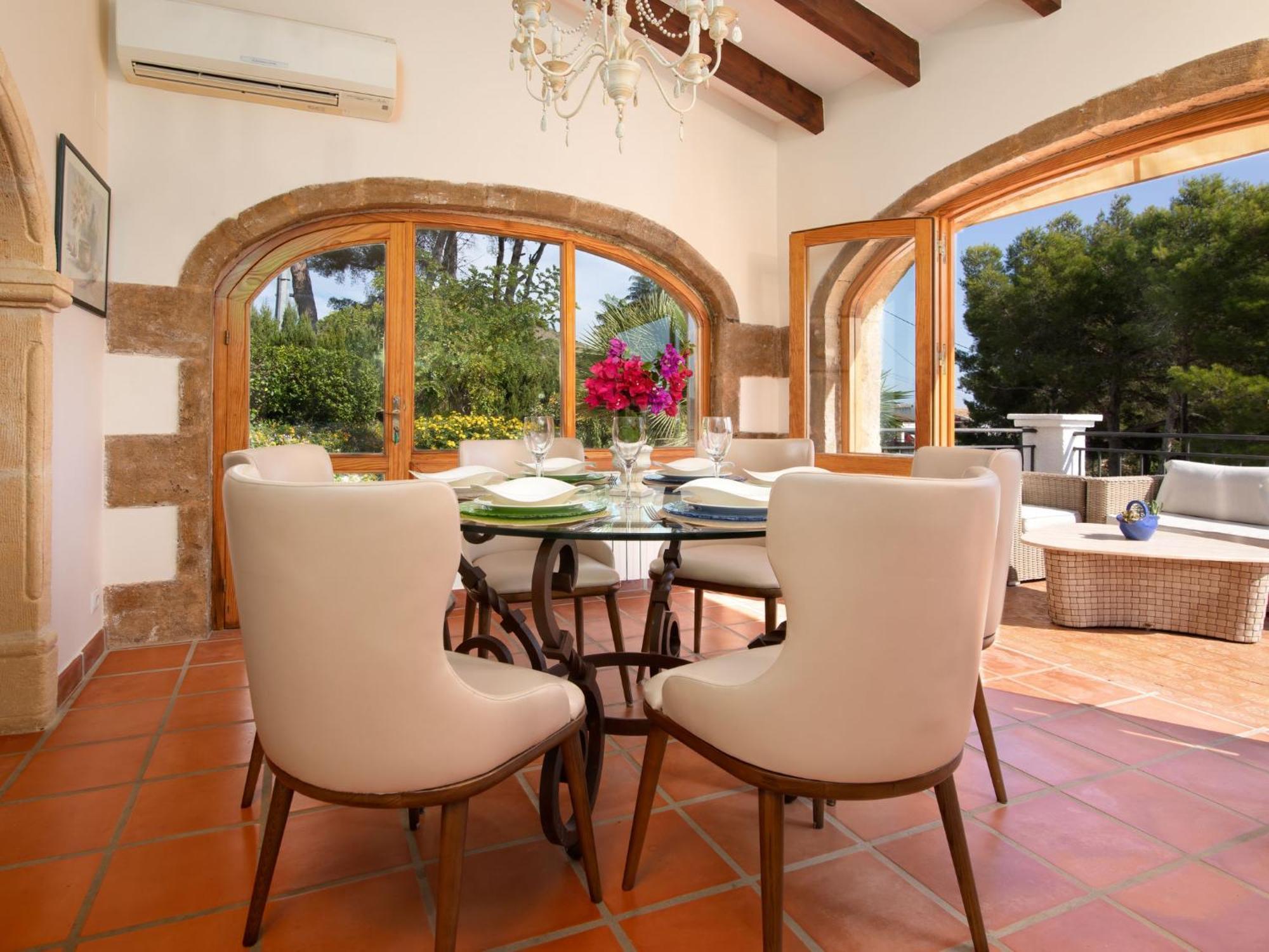 Villa Monte Feliz By Interhome Jávea Exterior foto